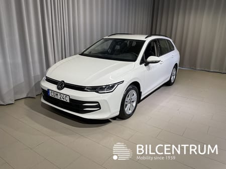 Volkswagen Golf Sportscombi LIFE 1.5 eTSI, Drag