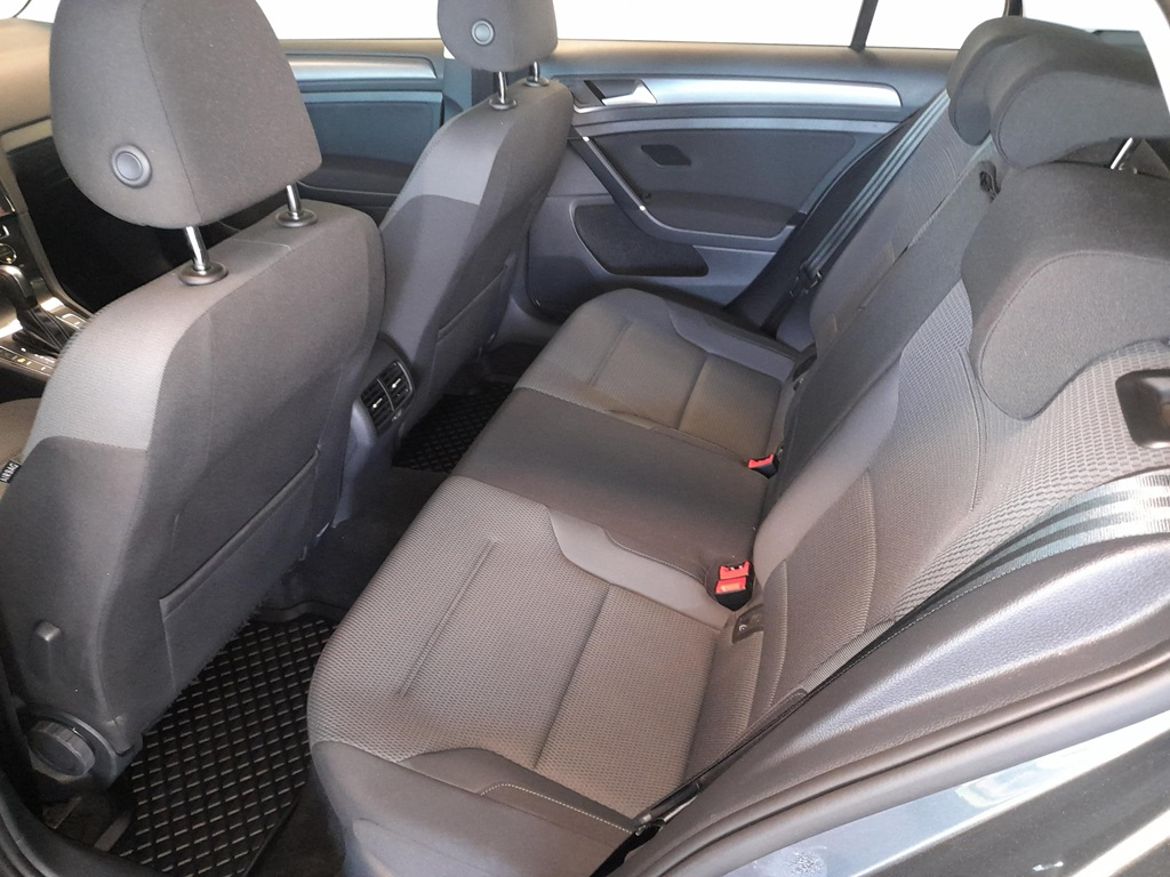 SEAT SEAT Arona — bild 9