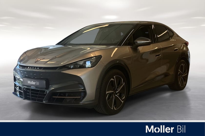 Bilde 1 av CUPRA Tavascan VZ 