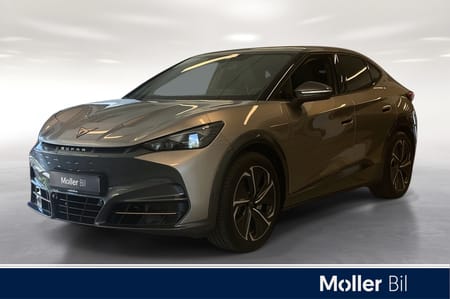 CUPRA Tavascan VZ