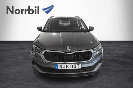 Škoda Karoq Selection 1,5 TSI 150 DSG Värmare