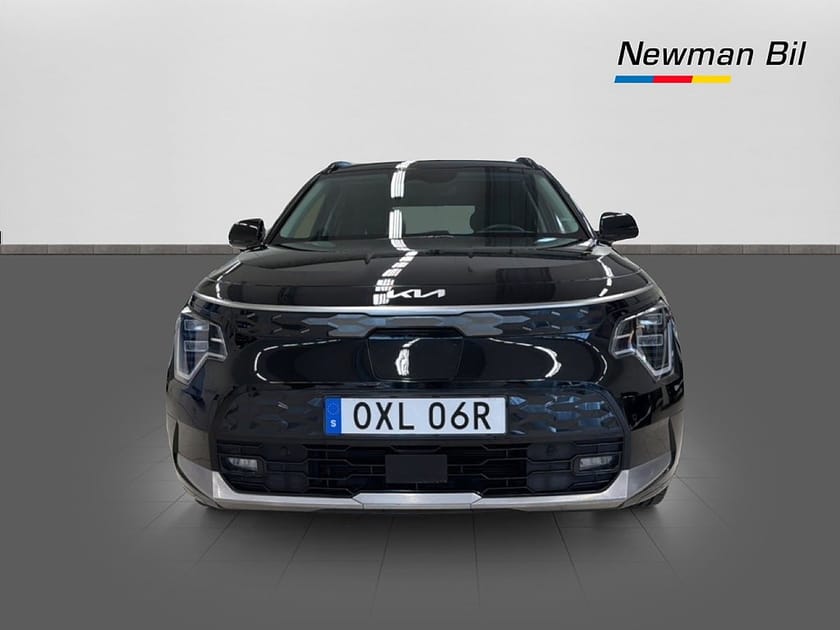 Bild 2 av Kia Niro EV Advance Plus Euro 6