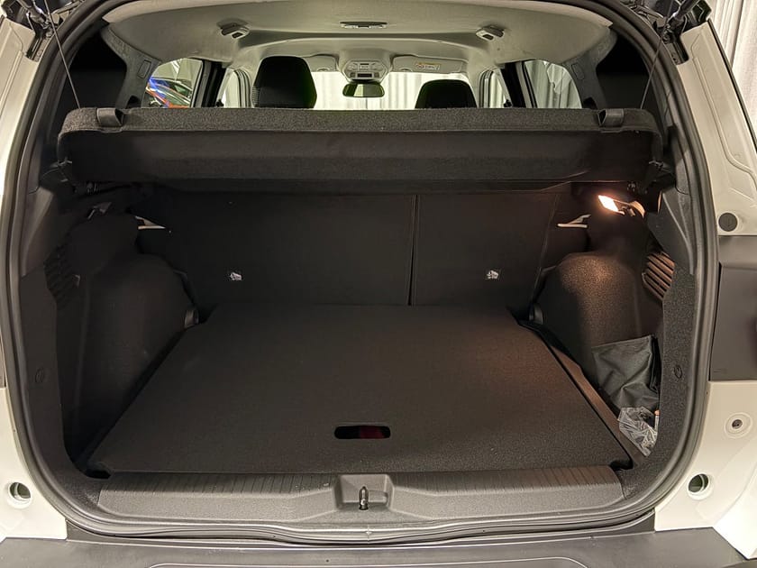 Bild 4 av Opel Frontera Electric Standard Range GS