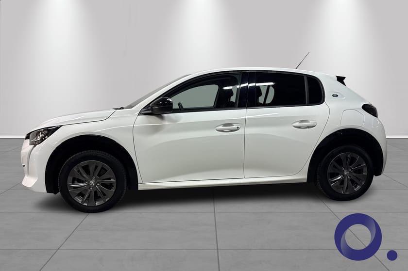 Bilde 2 av Peugeot e-208 Allure 136hk | CRUISE CONTROL, CARPLAY, KAMERA++