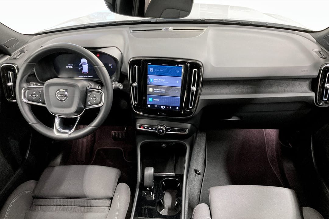 Volvo XC40 Recharge Single Motor