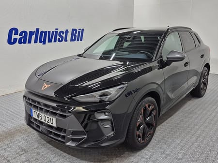CUPRA Terramar eTFSI 150HK