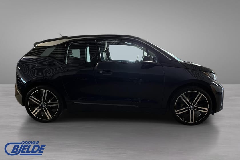 Bilde 4 av BMW i3 120 Ah 120Ah Charged Plus (K)