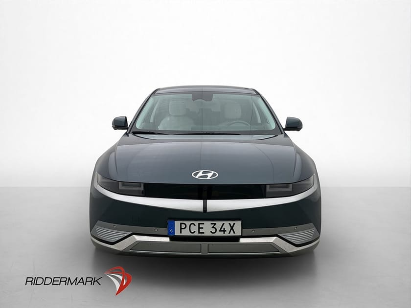 Bild 5 av Hyundai Ioniq 5 Advanced 360° BOSE BLIS Skinn MOMS