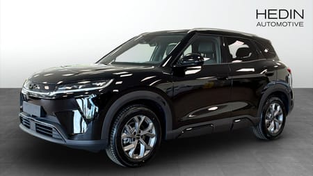 BYD Atto 2 COMFORT EV - 0,95% RÄNTA