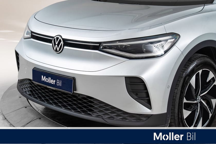Bilde 2 av Volkswagen ID.4 Pro 4M highl.77kwh 286hk