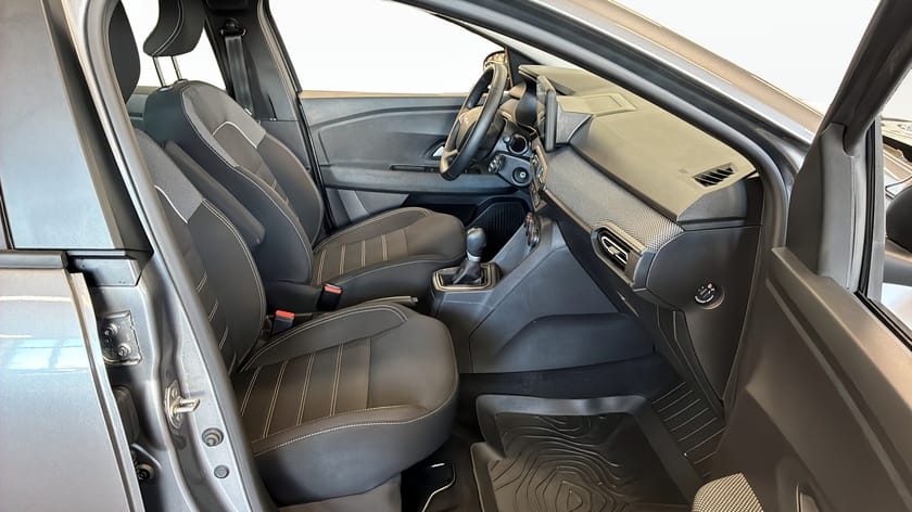 Bild 3 av Dacia Sandero Expression