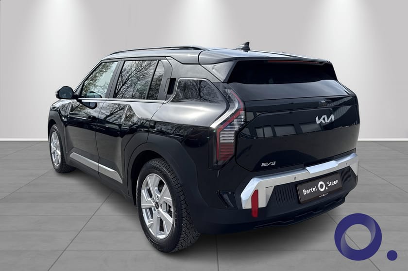 Bilde 3 av Kia EV3 Standard Range Exclusive /434KM /  ADAPTIV CRUISE /KAMERA