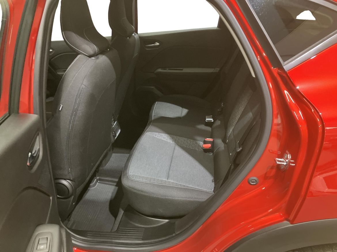 Renault Captur 2023 - miniatyr 7