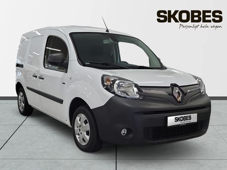 Renault Kangoo Z.E. Express