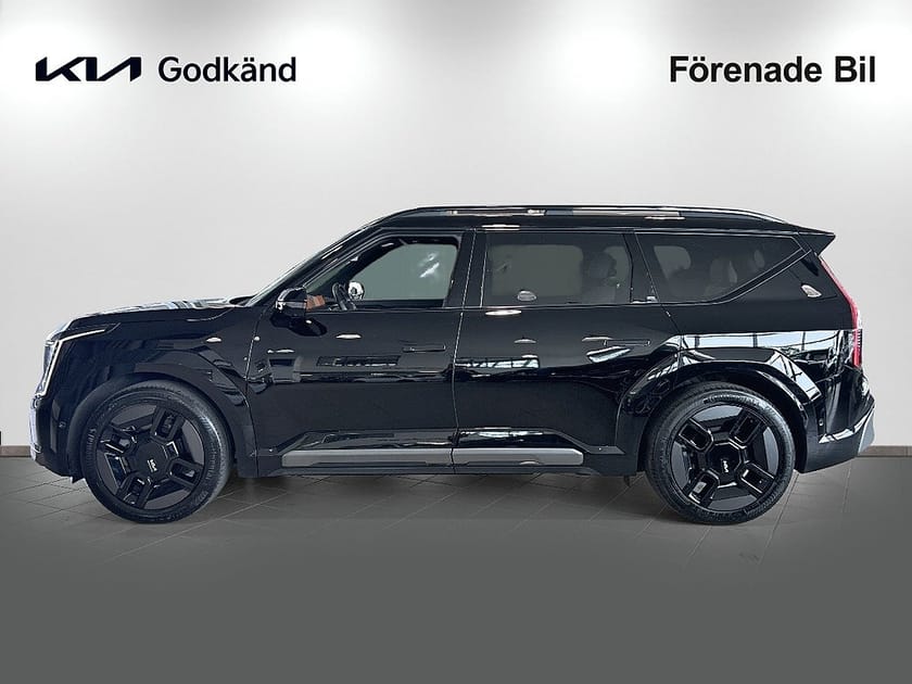 Bild 5 av Kia EV9 AWD GT-LINE 6-SITS I DEMOBIL