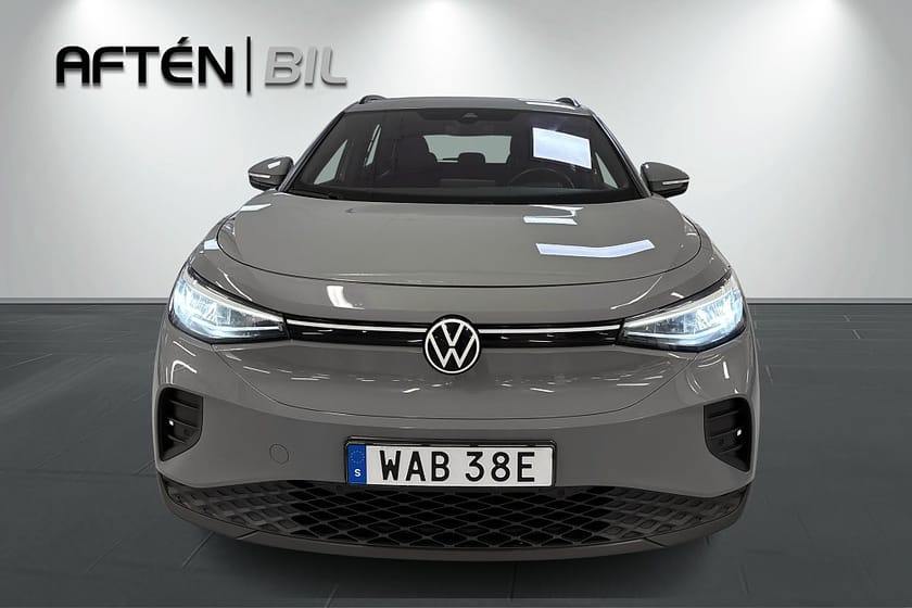 Bild 3 av Volkswagen ID.4 Pro Performance 77 Kwh Stylepaket Dragkrok *EL BONUS*