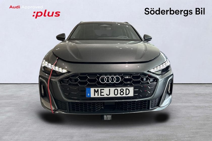 Bild 5 av Audi A5 Avant TDI QUATTRO S-Line NYBIL
