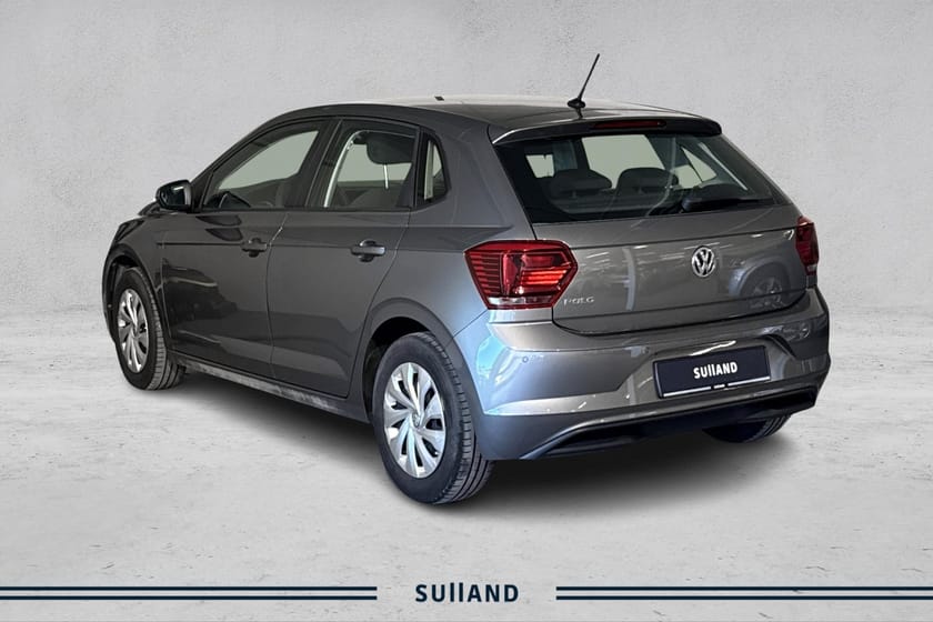 Bilde 3 av Volkswagen Polo 65 evo edition