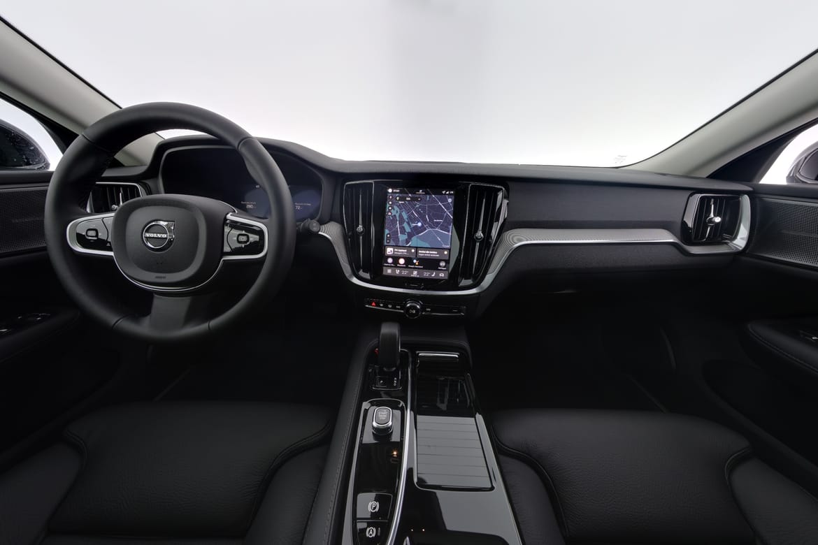 Volvo V60 2026 - miniatyr 7