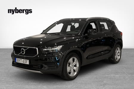 Volvo XC40 T3 FWD aut Momentum Edition
