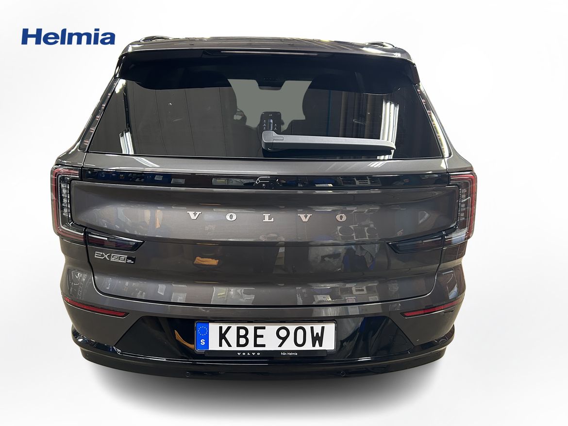 Bild 6 av 6 på bilen