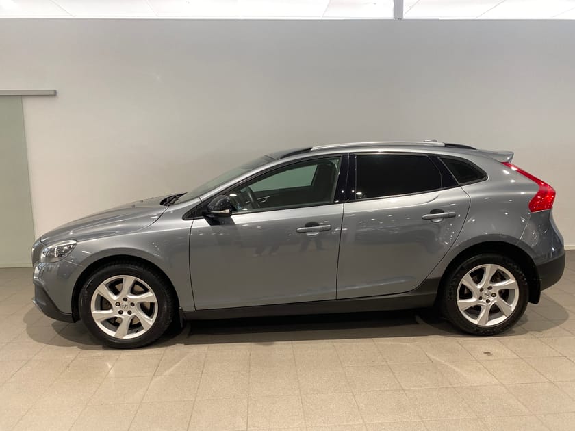 Bild 2 av Volvo V40 Cross Country D3 Momentum Business E