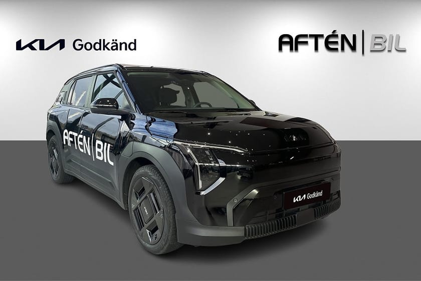 Bild 4 av Kia EV3 Long Range Plus Aftén Edition Godkänd, Demo