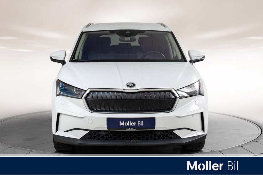 Bilde 3 av Škoda Enyaq iV 80x 