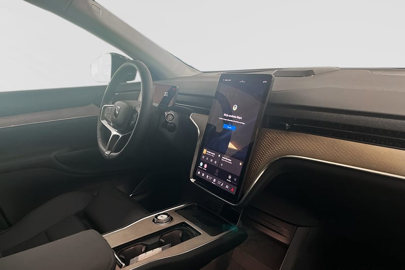 Volvo EX90 Twin Motor 7-seater