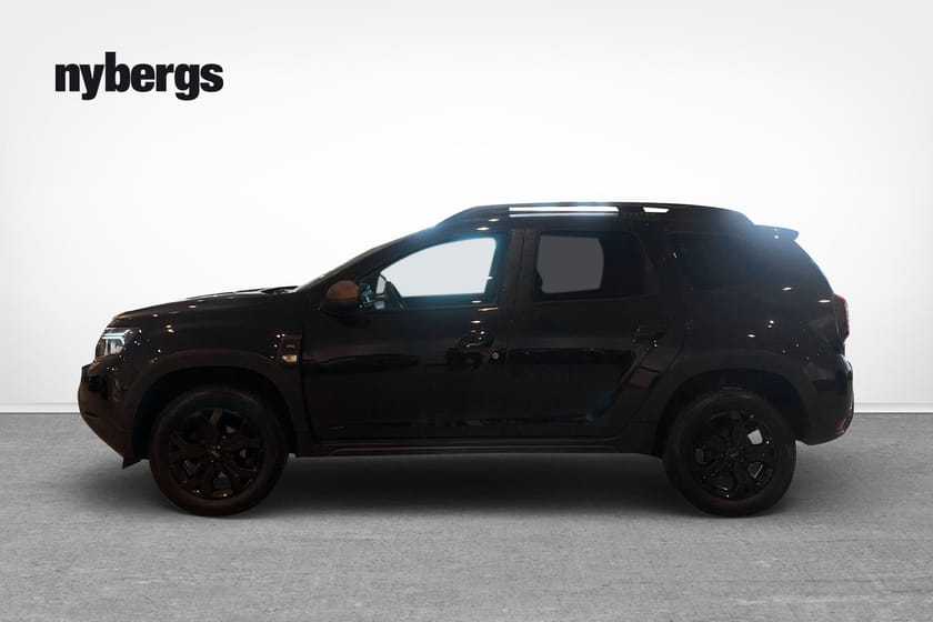 Bild 2 av Dacia Duster PhII 4x4 1,3 TCe 150 Extreme