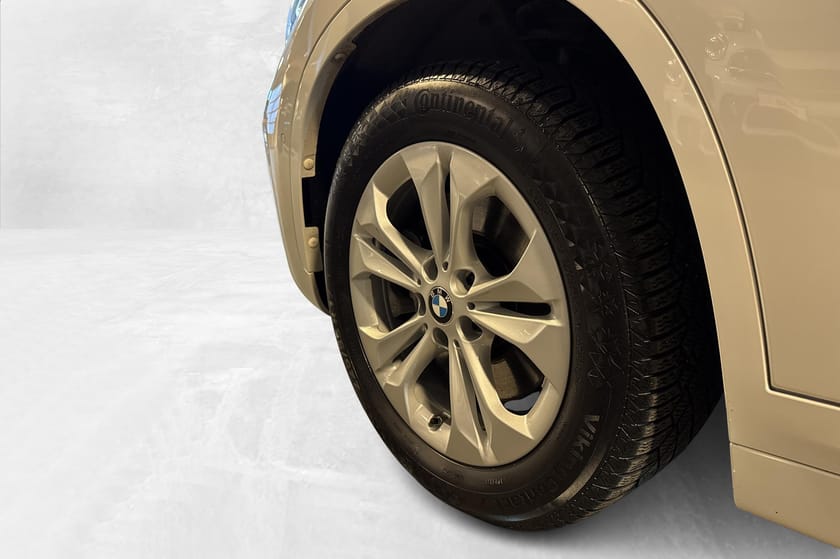 Bilde 2 av BMW X1 xDrive25e M-Sport, Krok, Kamera, Innbyttekampanje!