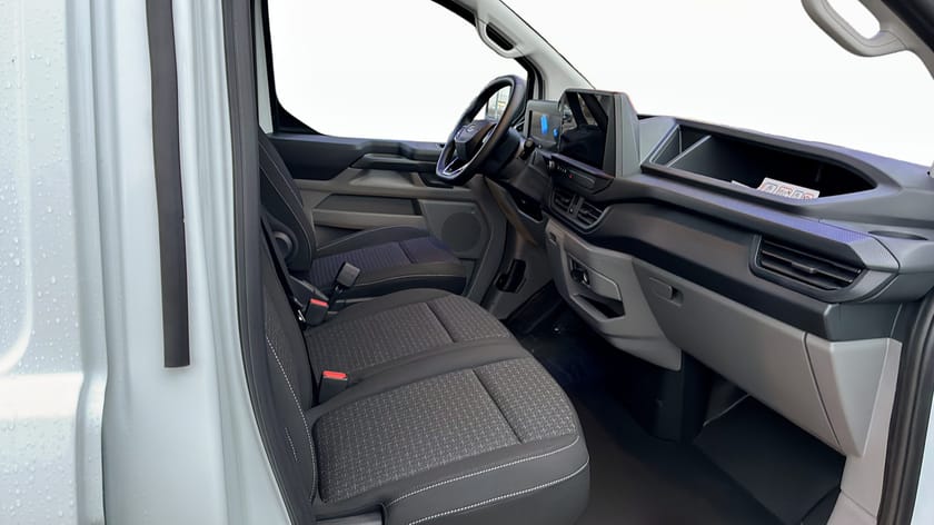 Bild 3 av Ford Transit Custom 320 TREND | 320L 136HK | FWD