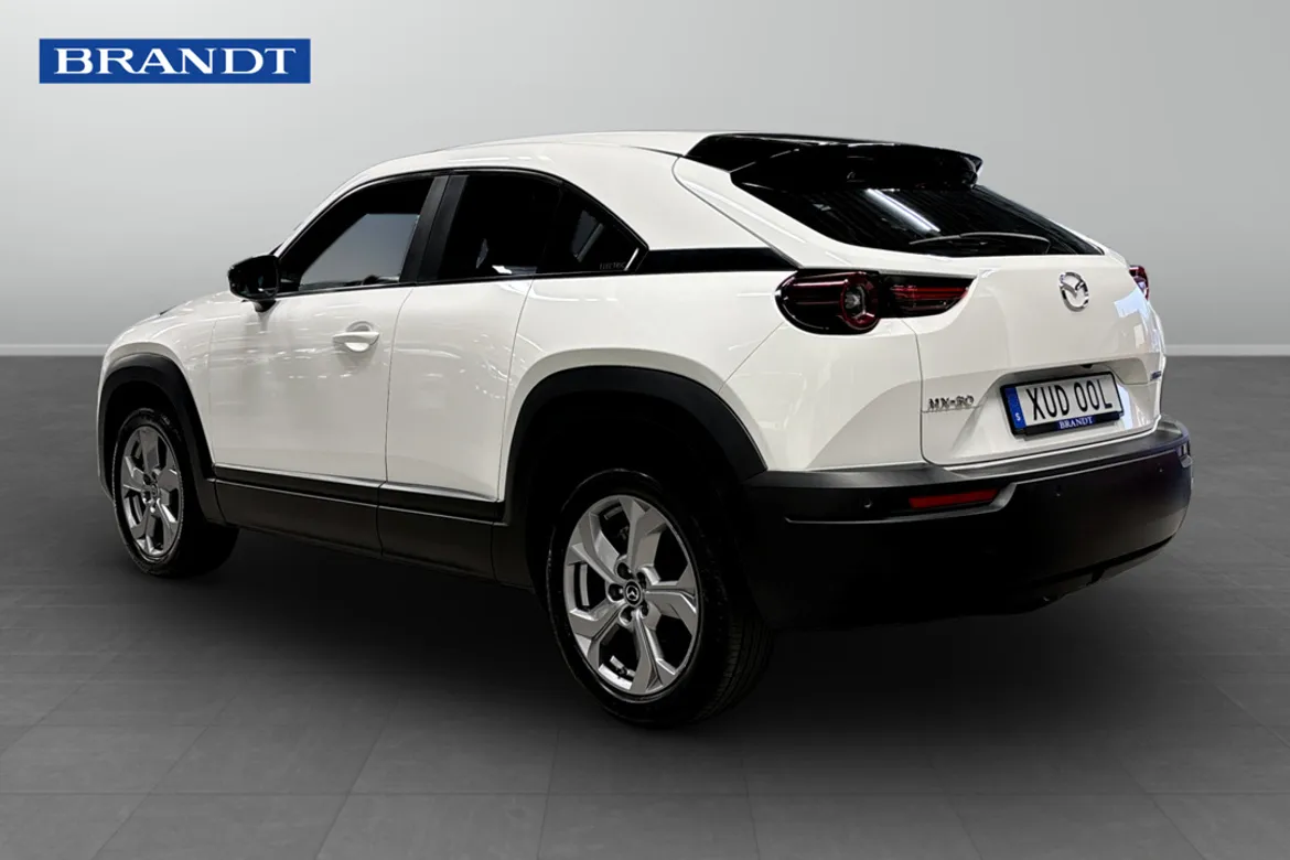 Mazda MX-30 e-Skyactiv EV