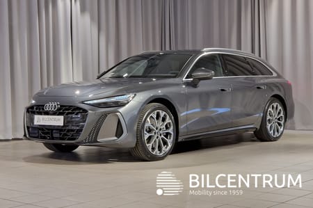 Audi A6 Avant e-hybrid quattro 220 KW S TRONIC