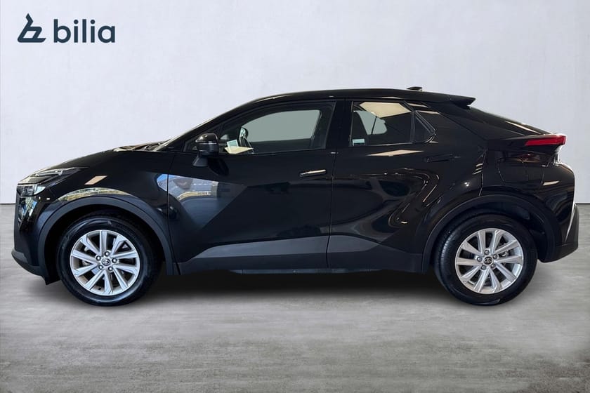 Bild 3 av Toyota C-HR PHEV 2,0 Active Värmare MOMS