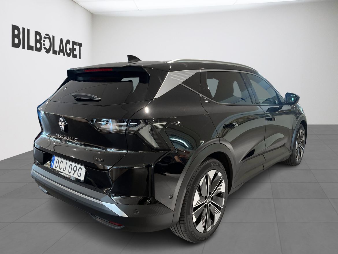 Renault Scenic E-Tech 2025 - miniatyr 4
