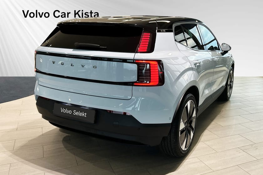 Bild 5 av Volvo EX30 Twin Motor Performance Ultra 360Kamera