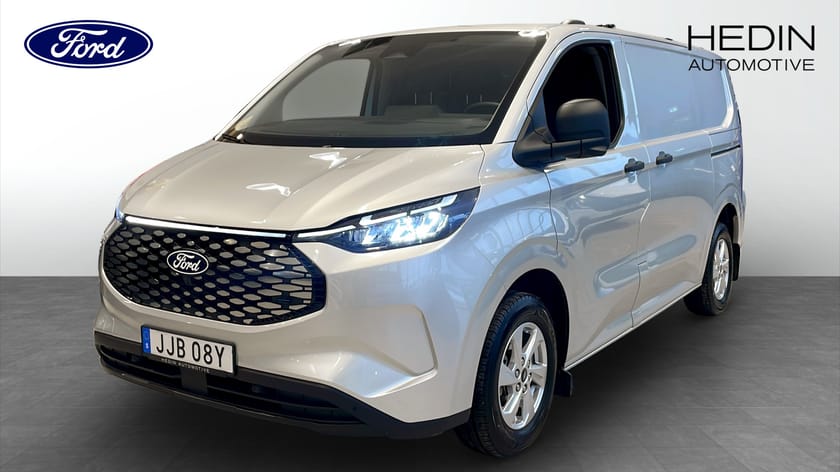 Bild 1 av Ford E-Transit Custom 320 Trend L1 320S 218hk RWD 360