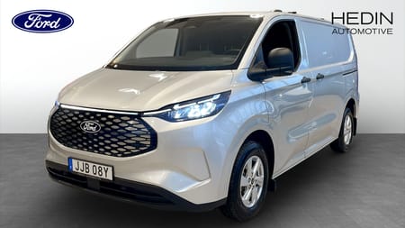 Ford E-Transit Custom 320