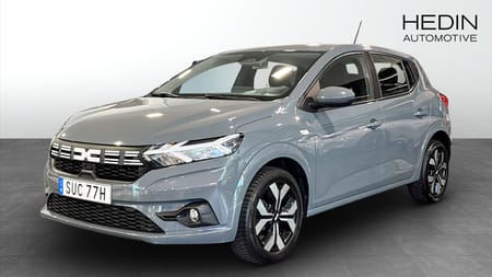 Dacia Sandero EXPRESSION TCE 90 CVT AUTOMAT