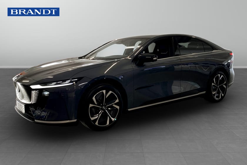 Bild 1 av Mazda 6e Standard Range 