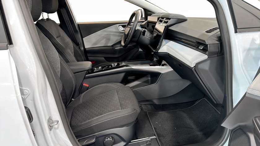 Bild 3 av Ford Puma Gen-E 168HK | Privatleasing fr. 3495 | 360* kamera| blis|
