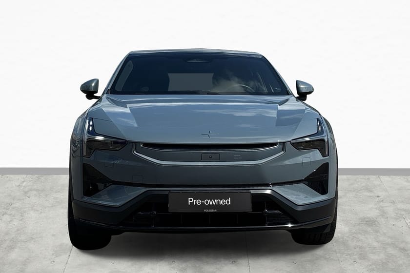 Bild 3 av Polestar 3 Long Range Dual Motor 111kWh Plus Pilot