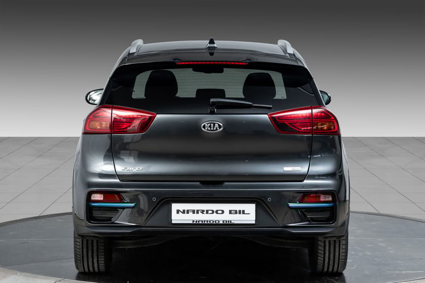 Bilde 5 av Kia e-Niro 64 kWh 455 km