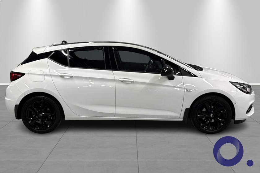 Bilde 4 av Opel Astra RYGGEKAMERA, NAVIGASJON, ADAPTIVE CRUISE, BLUETOOTH