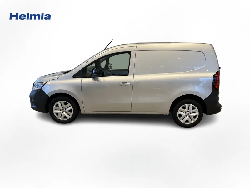 Bild 8 av 14 – Renault Kangoo E-Tech Skåp 45kWh Nordic Line L1