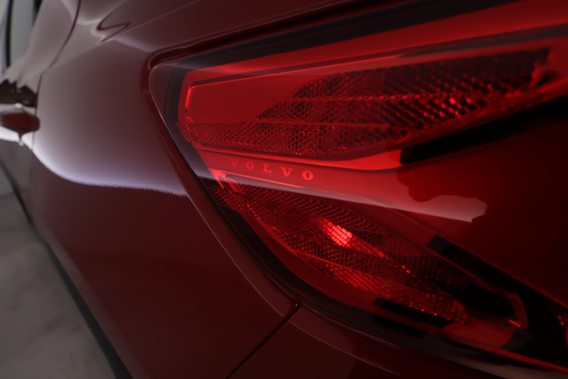 Volvo XC40 2022 - miniatyr 26