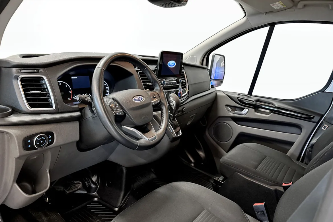 Ford Transit Custom 300