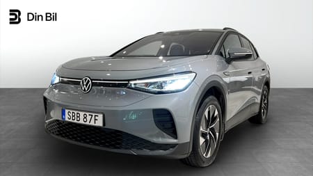 Volkswagen ID.4 Pro Performance Komfort