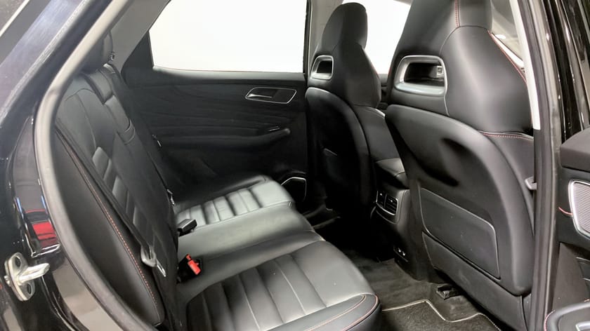 Bild 5 av MG EHS PHEV PLUG-IN HYBRID LUXURY MY21